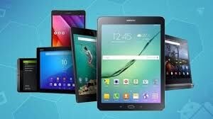 Tablet Yedek Parça